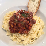 パスタ屋 Michelle  - 