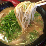 うま屋ラーメン - 