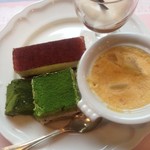 カフェ・ダイニング パームツリー - スイーツブッフェ2