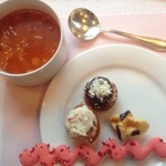 カフェ・ダイニング パームツリー - スイーツブッフェ3