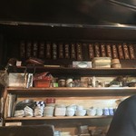 銀泉 - menu(16.09)