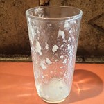 銀泉 - 食べ物みたいなどぶろく(16.09)