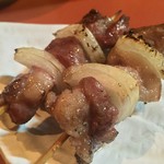 銀泉 - カシラ(16.09)