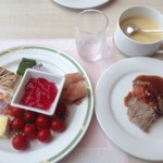 カフェ・ダイニング パームツリー - 