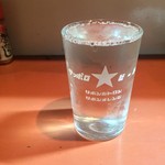 銀泉 - お酒(16.09)