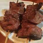 銀泉 - タン(16.09)