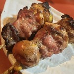 銀泉 - 玉ひも(16.09)