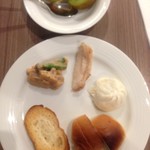 ブッフェダイニング ケッヘル - 