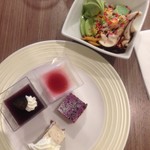 ブッフェダイニング ケッヘル - 