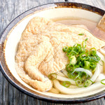 讃岐うどん がもう - 旨いうどんです。