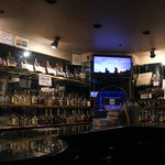 Bar 路地裏の少年 - 内観☆