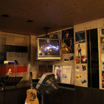 Bar 路地裏の少年 - 内観☆