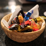 Bar 路地裏の少年 - チョコレートもりあわせ☆