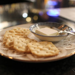 Bar 路地裏の少年 - クリームチーズ＆クラッカー☆