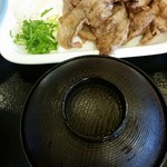 松屋 - 