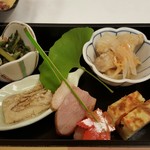 パナソニックリゾート大阪 - 鴨肉美味しい