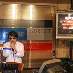 HELLO ROCK & ROLL CITY☆