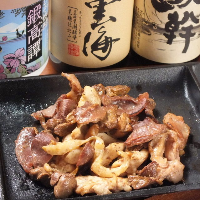 写真 2ページ目 博多 水炊き 鶏料理と九州の恵み 可士和 （カシワ） 大宮/水炊き [食べログ]