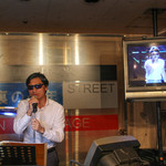 Bar 路地裏の少年 - Darkness in the Heart☆