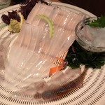 やっぱり烏賊