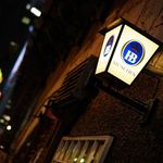 バーデンバーデン - 外観