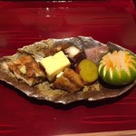 銀座 しのはら - 