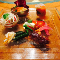 中国料理 花閒 - 