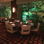 中国料理 四川 - 客席