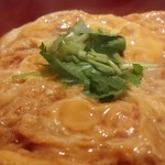 古ぢどり屋 - 親子丼あっぷ