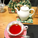 カフェ ド フフ - 