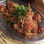 九州屋台劇場 - 