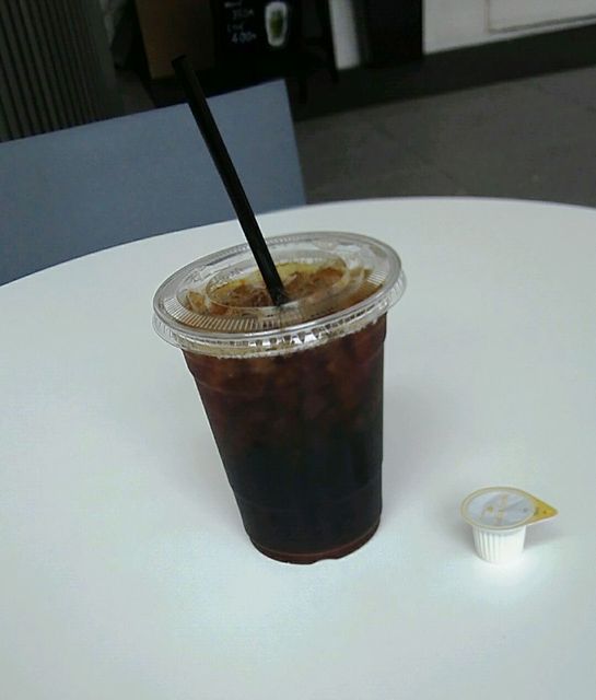 カフェタイム （CAFE TIME） - 内幸町/カフェ | 食べログ