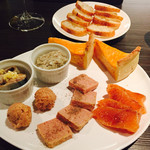 KOBEわいん食堂 - 