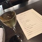 KOBEわいん食堂 - 