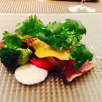 キハチ 青山本店 - 