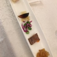 銀座 飛雁閣 - 