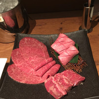 焼肉うしごろ 西麻布本店 - 