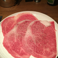 焼肉うしごろ 西麻布本店 - 