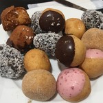 ミスタードーナツ - 