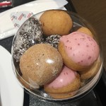 ミスタードーナツ - 