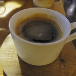 English Garden - ローストコーヒー