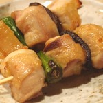 伊勢ろく - 