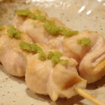 伊勢ろく - 