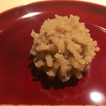 銀座 しのはら - 