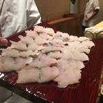 銀座 しのはら - 