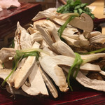 銀座 しのはら - 