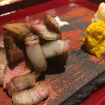 銀座 しのはら - 