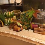 銀座 しのはら - 