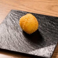 フォアグラコロッケ