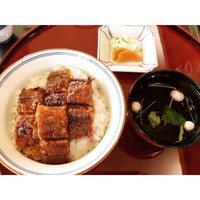 ひつまぶし 備長 本店 - 